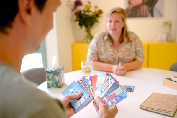 Irene de Bel 2021 / Praktijk Speelkracht / fotograaf Nienke Maat