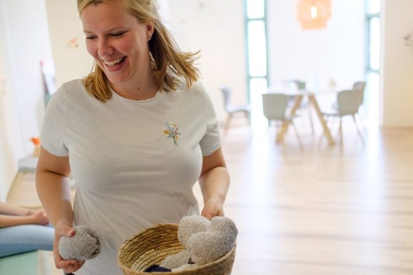 Irene de Bel 2021 / Praktijk Speelkracht / fotograaf Nienke Maat